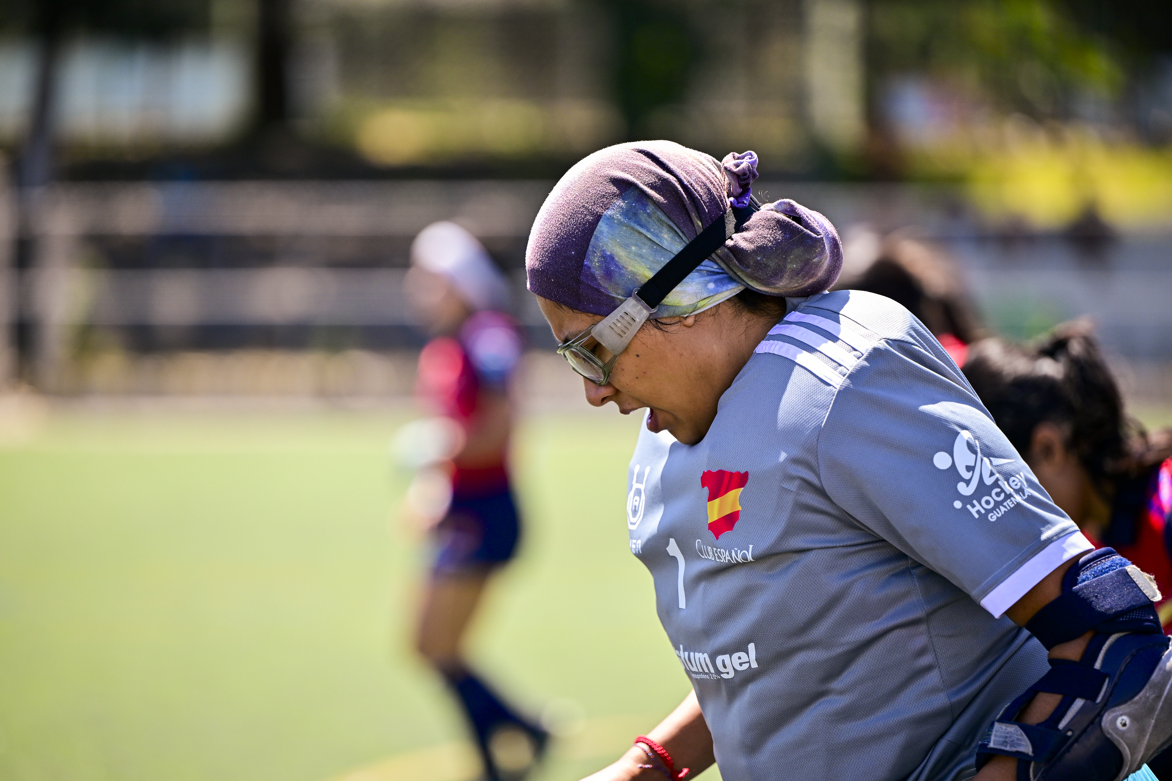 Fecha Master Mujeres